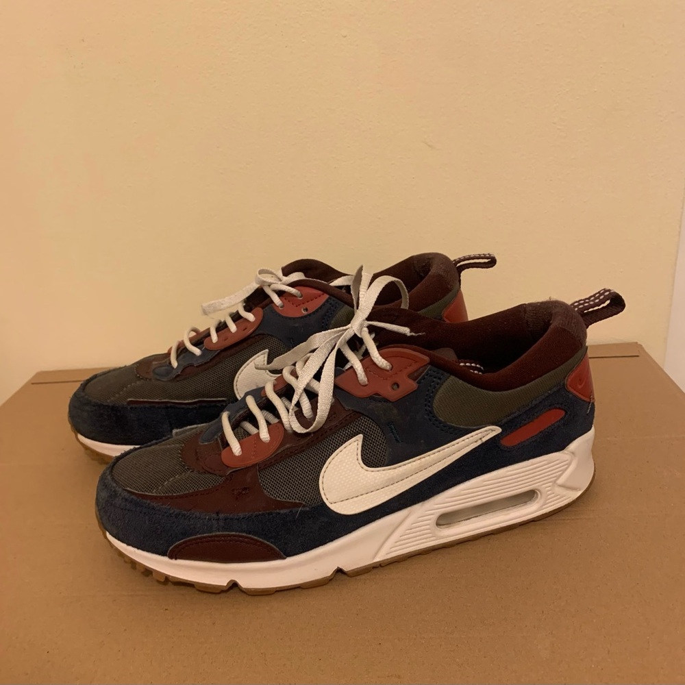 Nike women Air max 90 Sneakers